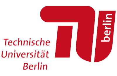 TU Berlin logo