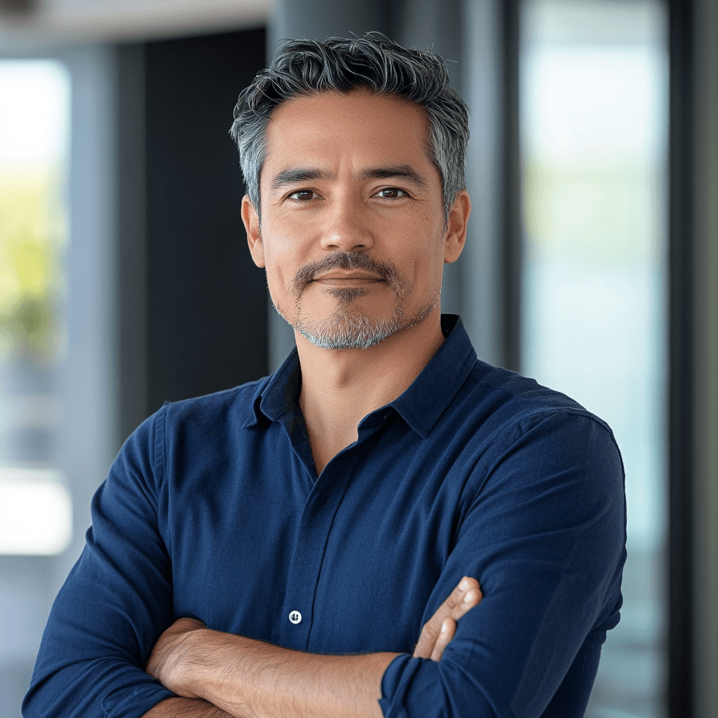 Prof. David Martinez